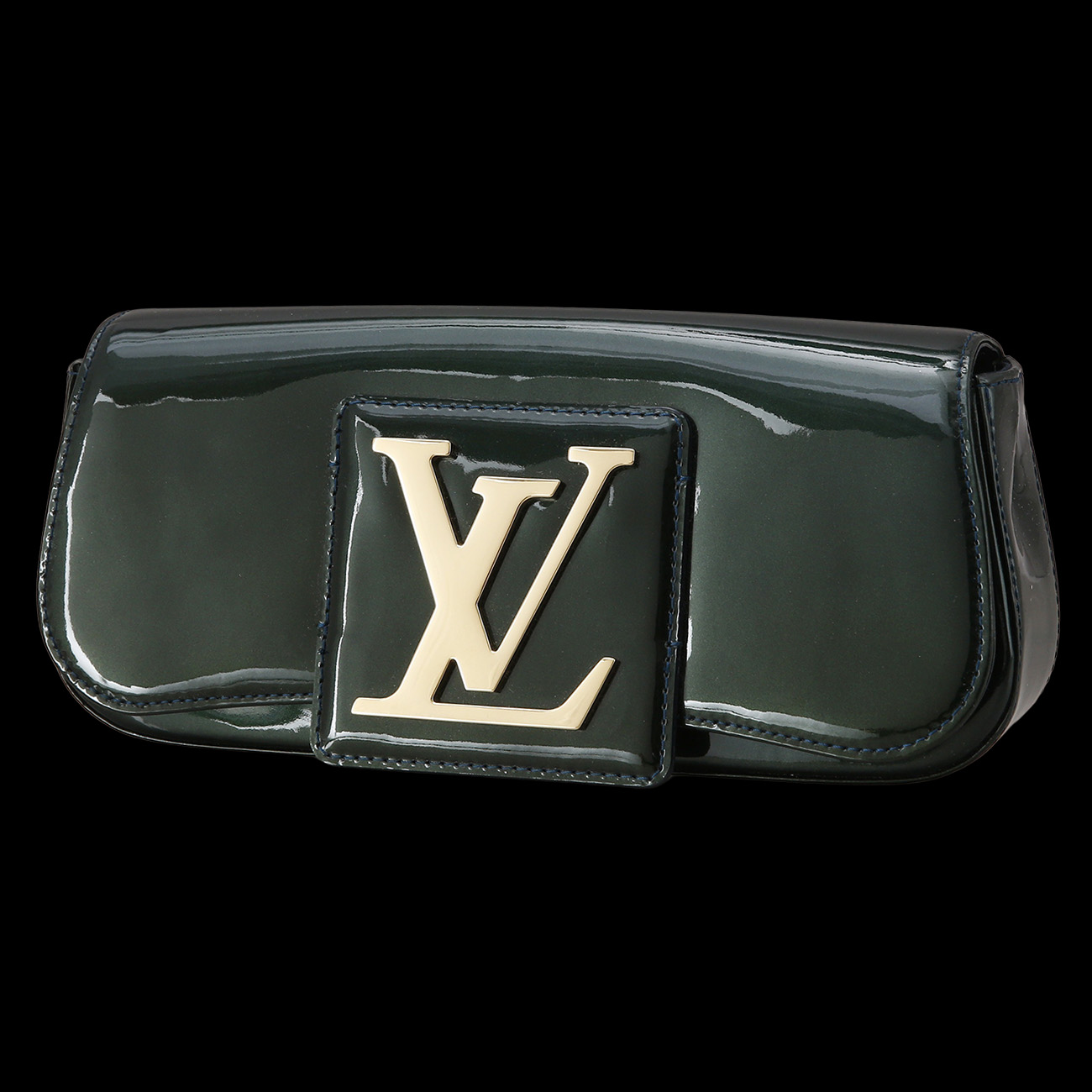 LOUIS VUITTON(USED)루이비통 베르니 소베 클러치